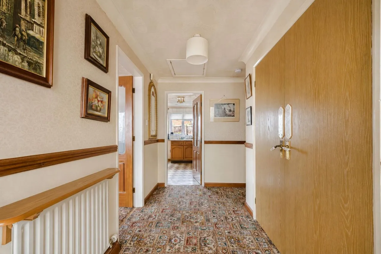 Thornton Crescent, Horncastle, LN9, photo 6