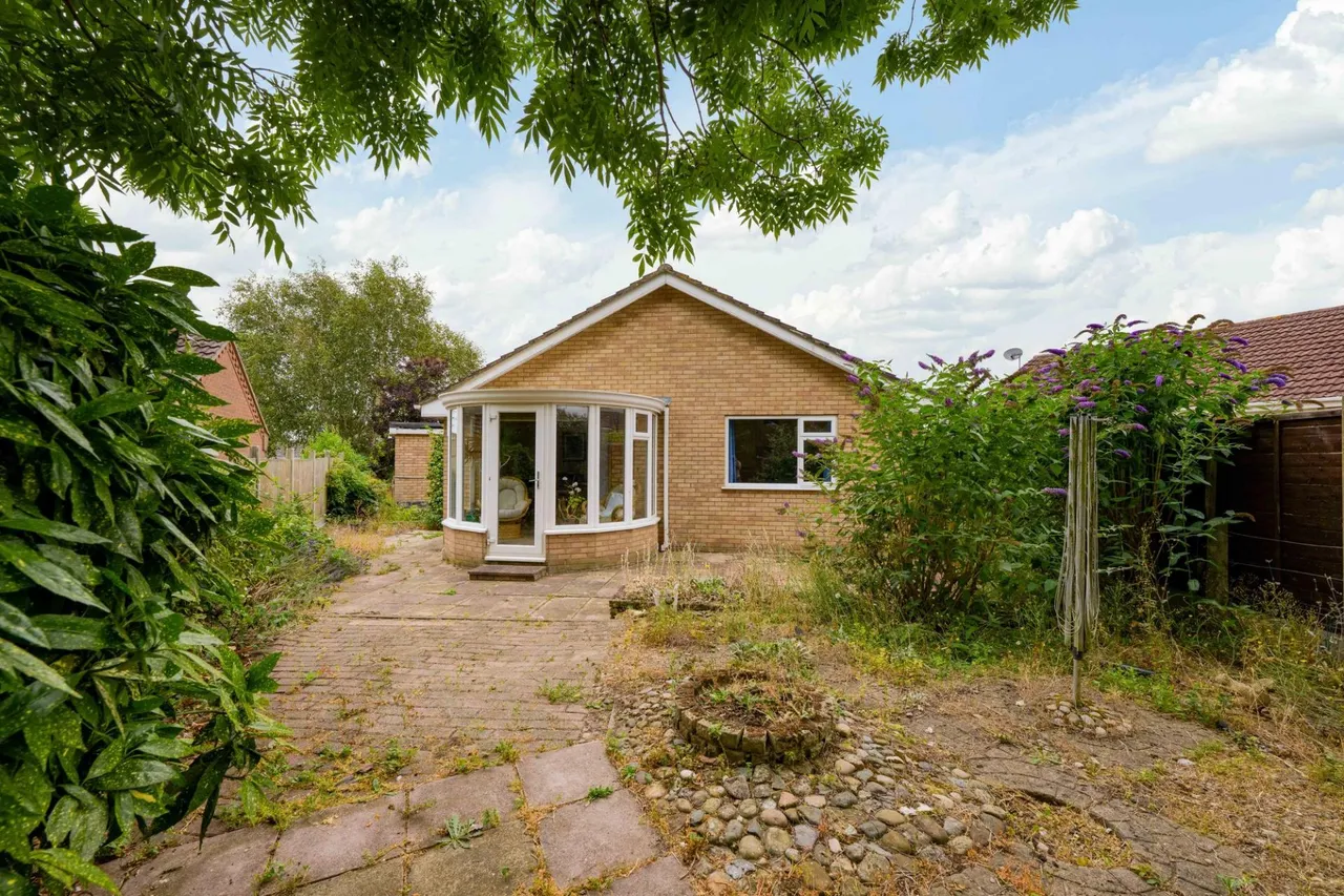 Thornton Crescent, Horncastle, LN9, photo 4
