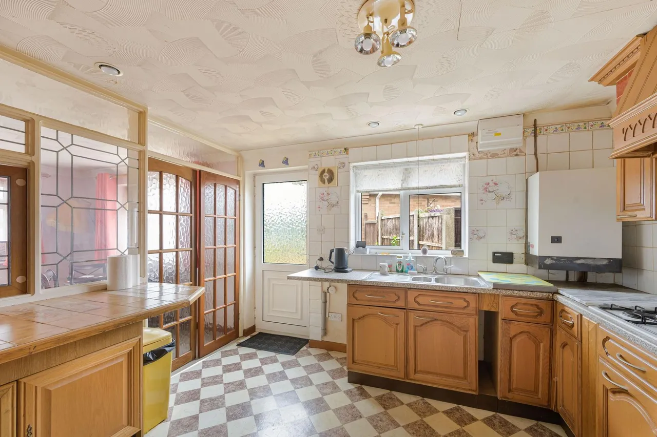 Thornton Crescent, Horncastle, LN9, photo 9