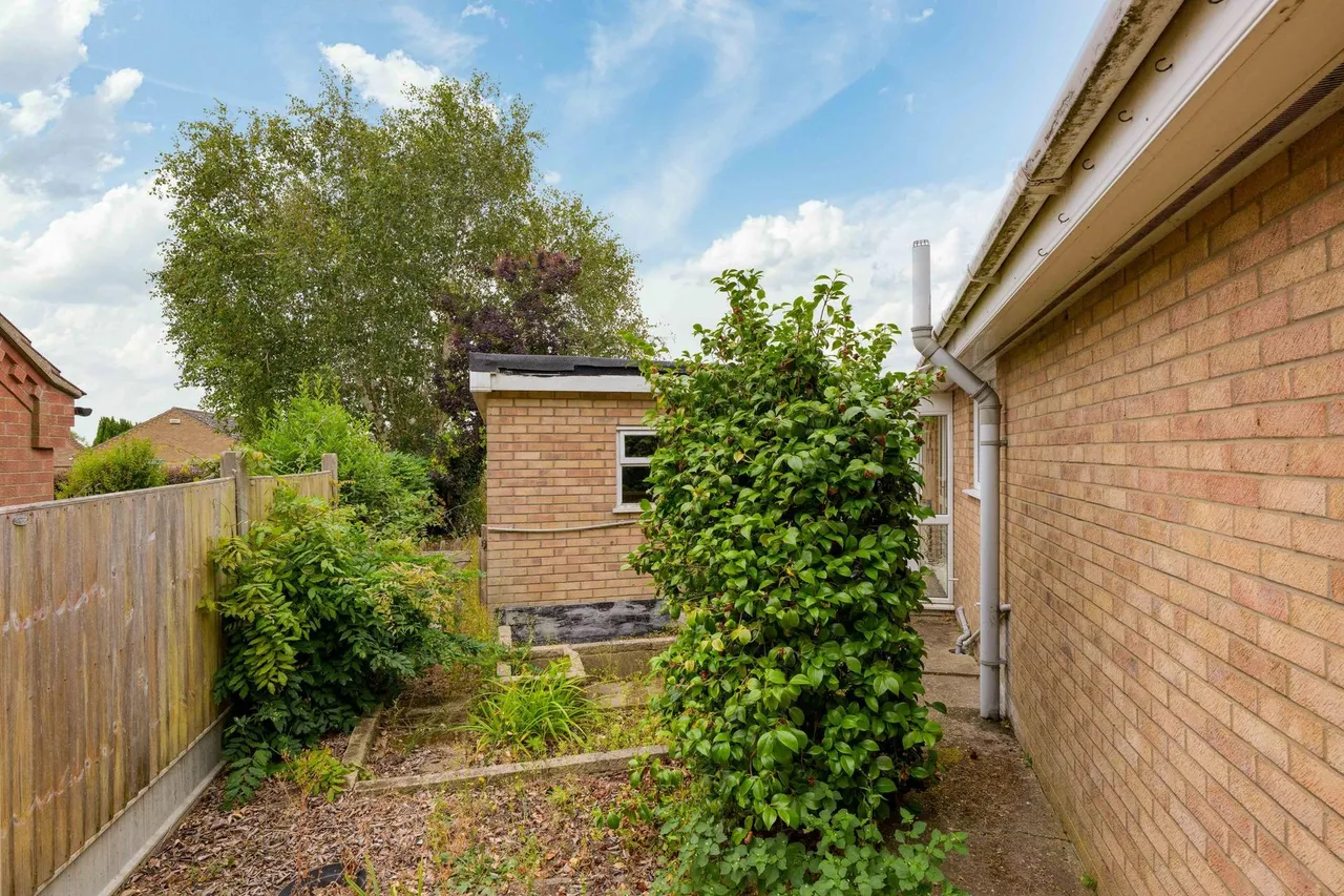 Thornton Crescent, Horncastle, LN9, photo 18