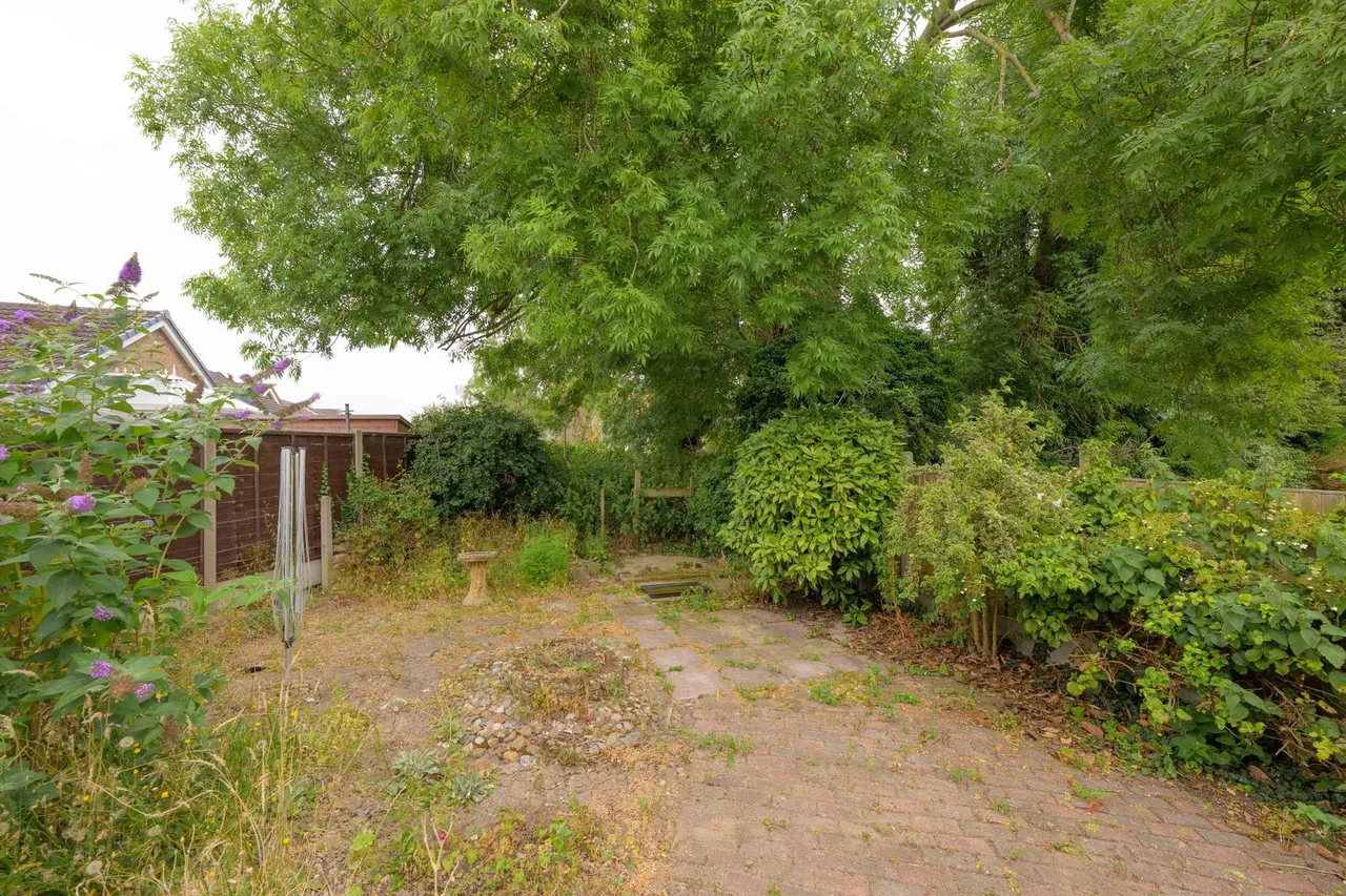 Thornton Crescent, Horncastle, LN9, photo 16