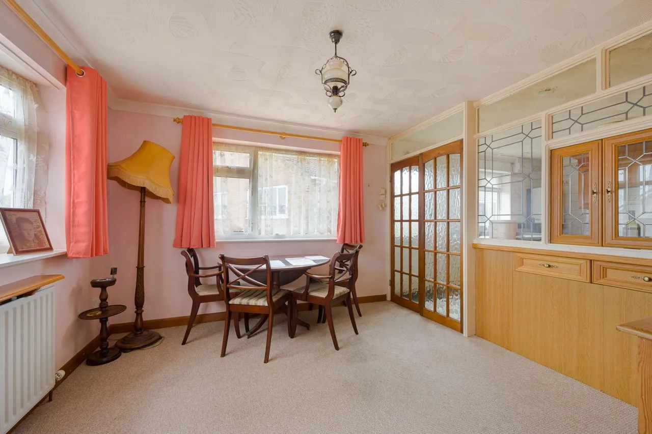 Thornton Crescent, Horncastle, LN9, photo 8