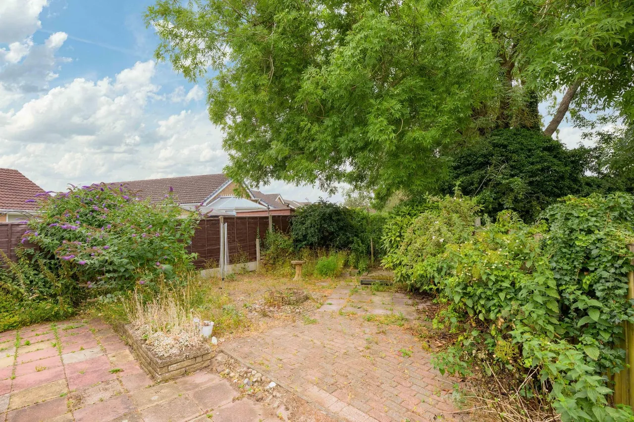 Thornton Crescent, Horncastle, LN9, photo 17