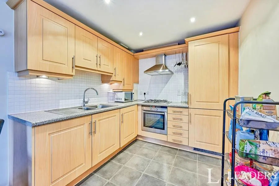 John Dyde Close, Bishop's Stortford, CM23, photo 11