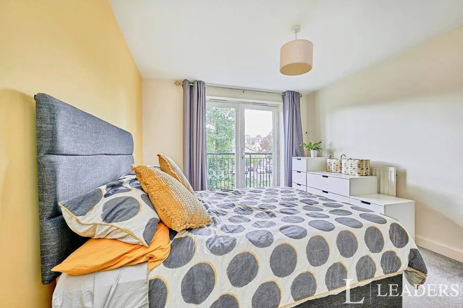 John Dyde Close, Bishop's Stortford, CM23, photo 13