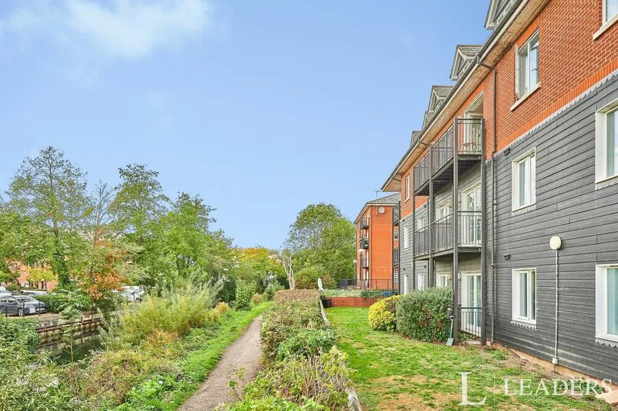 John Dyde Close, Bishop's Stortford, CM23, photo 20