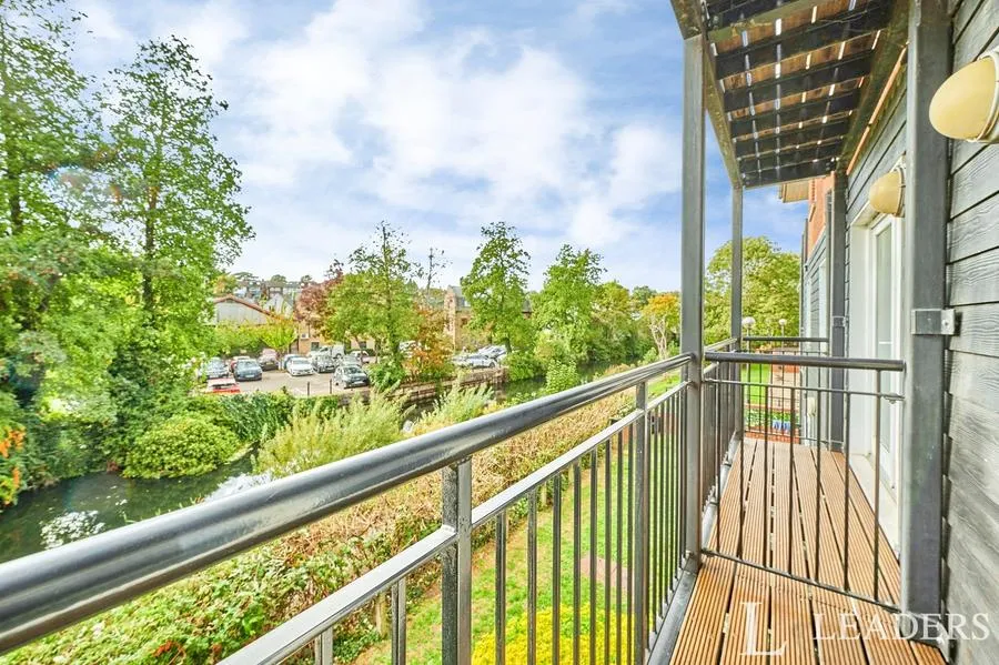 John Dyde Close, Bishop's Stortford, CM23, photo 19