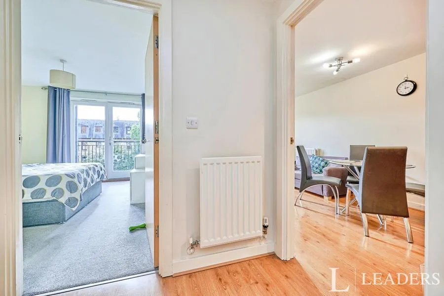 John Dyde Close, Bishop's Stortford, CM23, photo 17