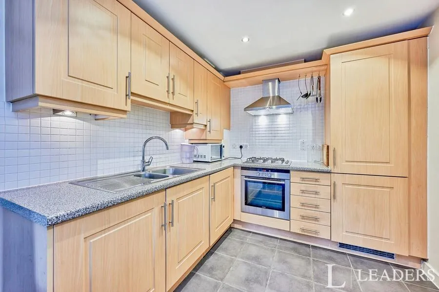 John Dyde Close, Bishop's Stortford, CM23, photo 7