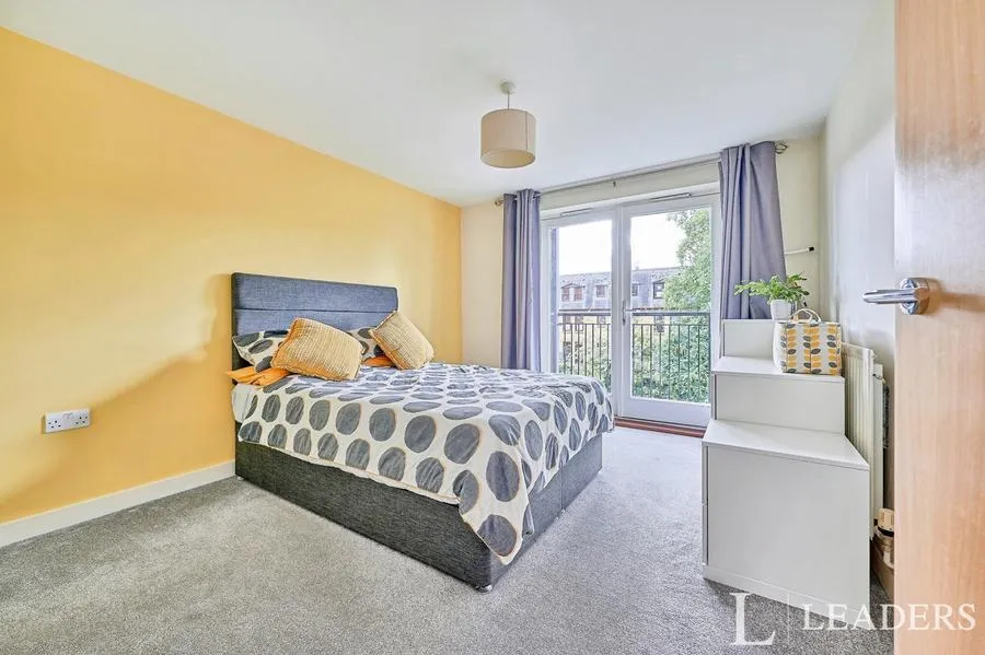John Dyde Close, Bishop's Stortford, CM23, photo 5