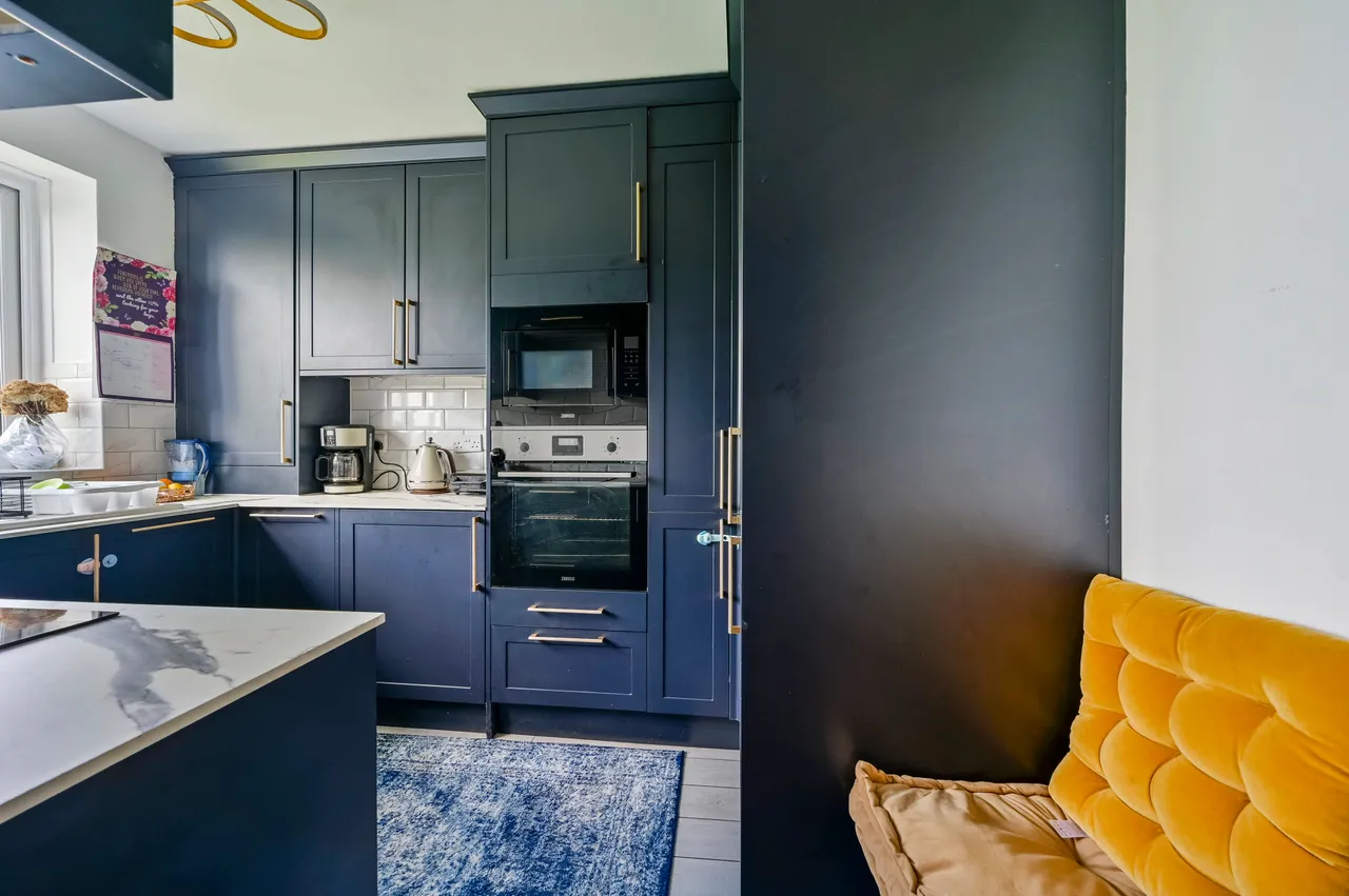 10 Innes Gardens, London, photo 7