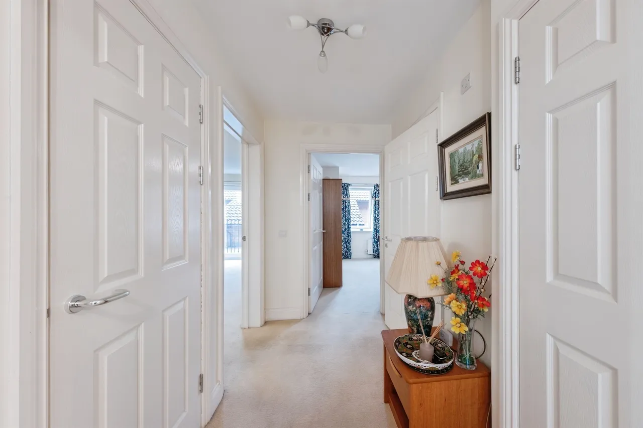 Westbury Lane, Newport Pagnell, photo 4