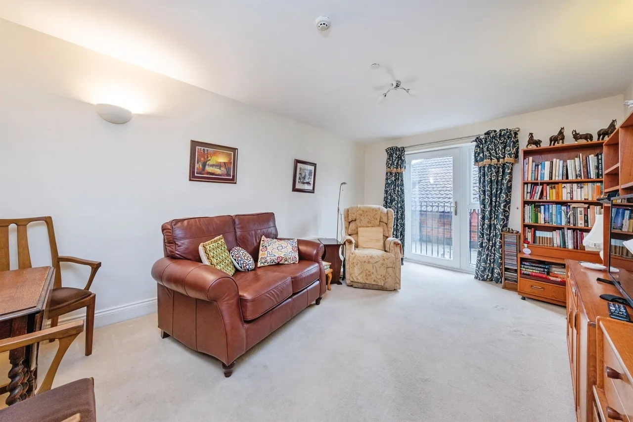 Westbury Lane, Newport Pagnell, photo 8