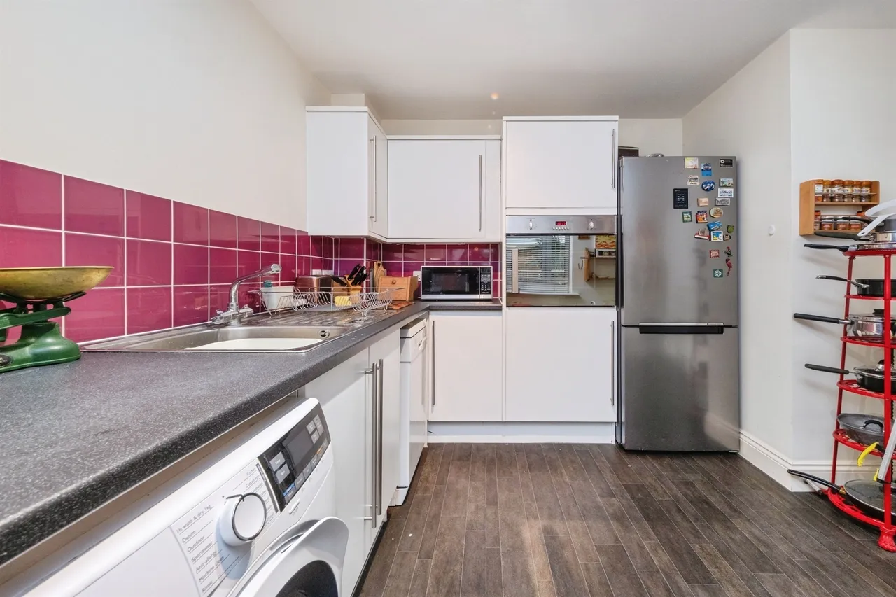 Westbury Lane, Newport Pagnell, photo 6