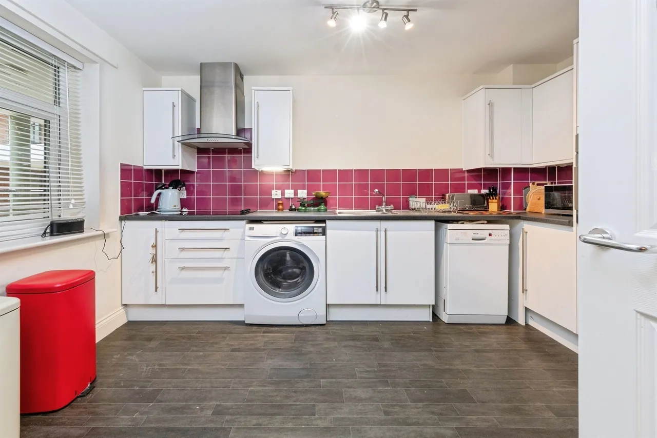 Westbury Lane, Newport Pagnell, photo 5