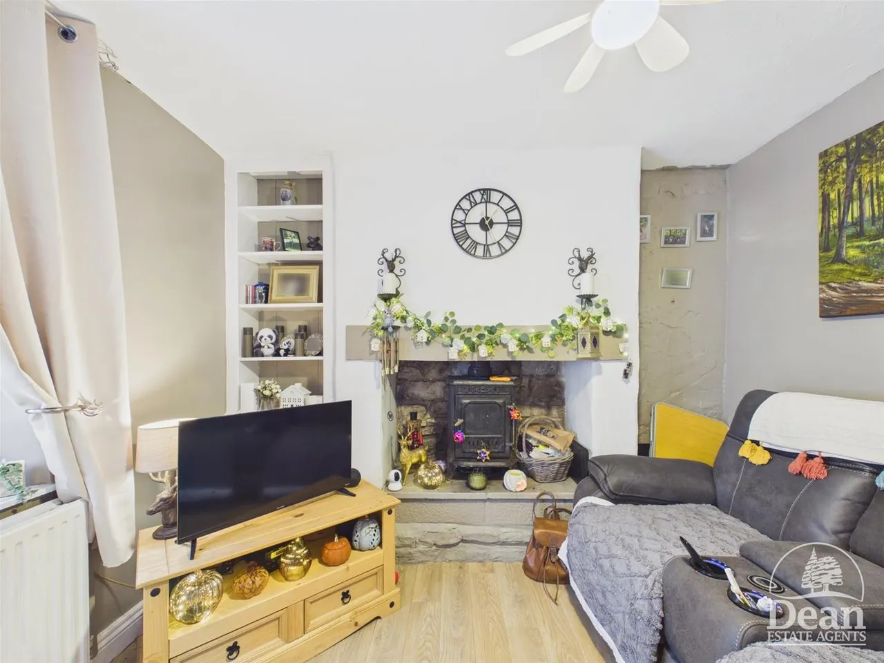 Steam Mills, Cinderford, GL14, photo 13