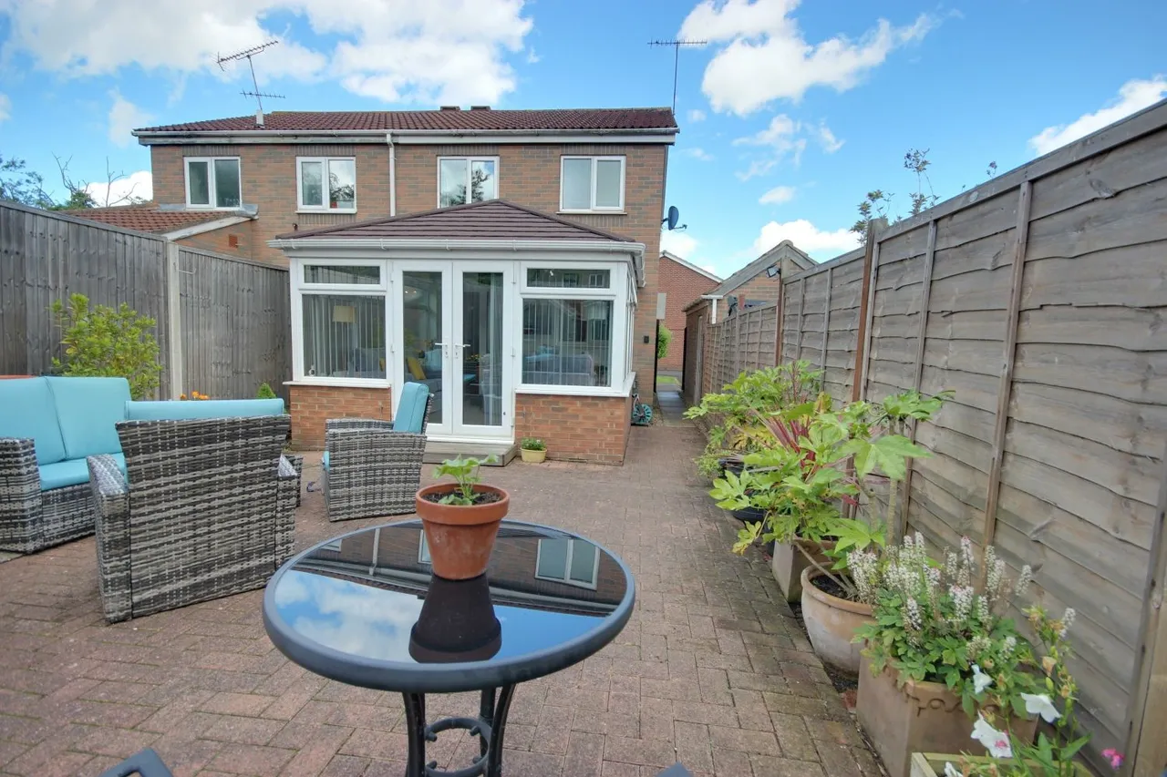 Risby Place, Beverley, HU17, photo 20