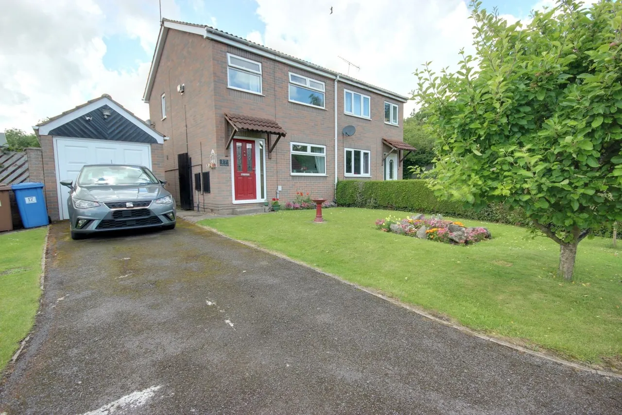 3 bed house for sale, Risby Place, Beverley, HU17