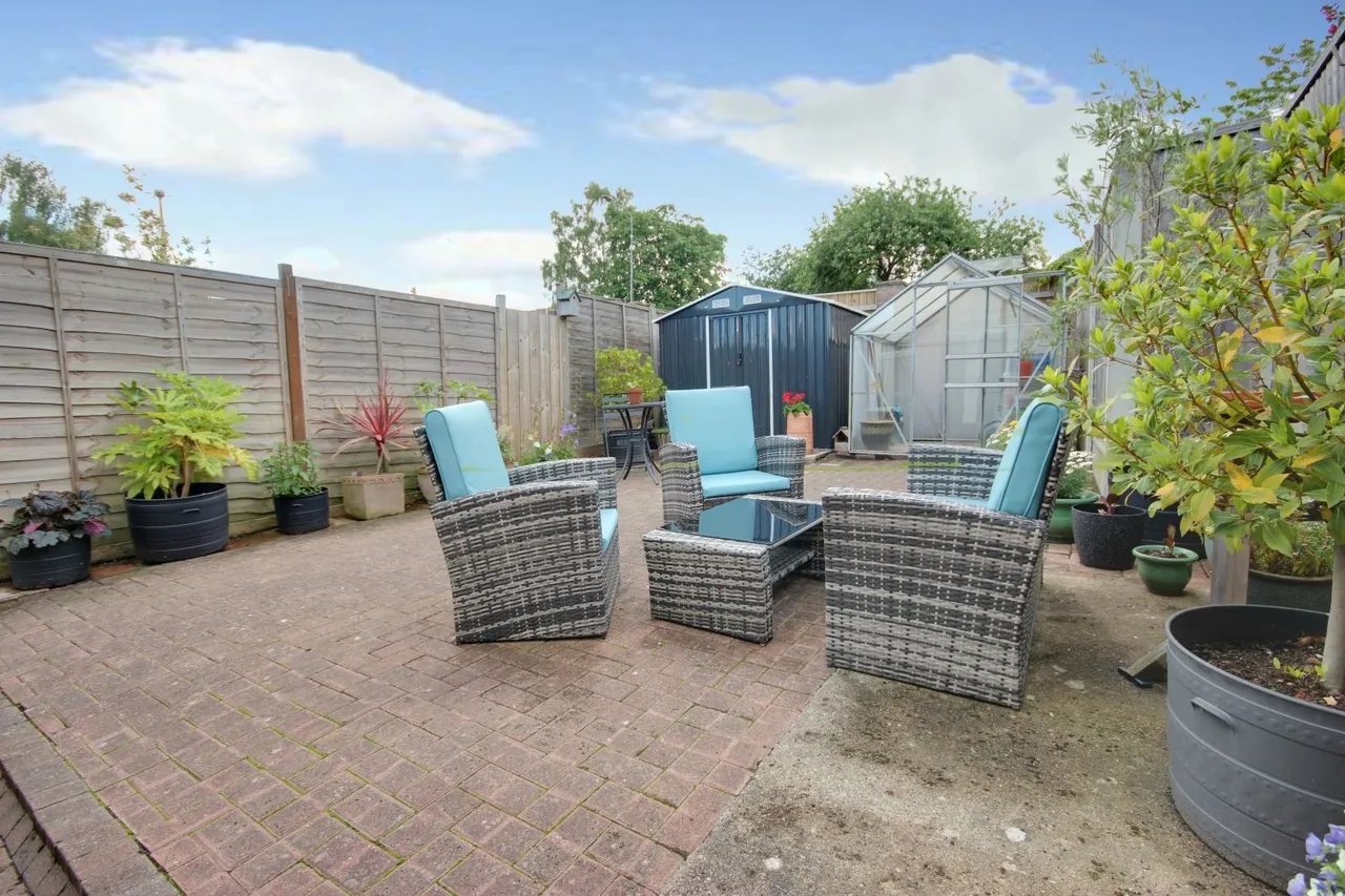 Risby Place, Beverley, HU17, photo 21