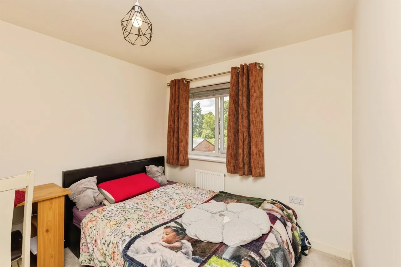 Magnolia Road, Seacroft, LS14, photo 7
