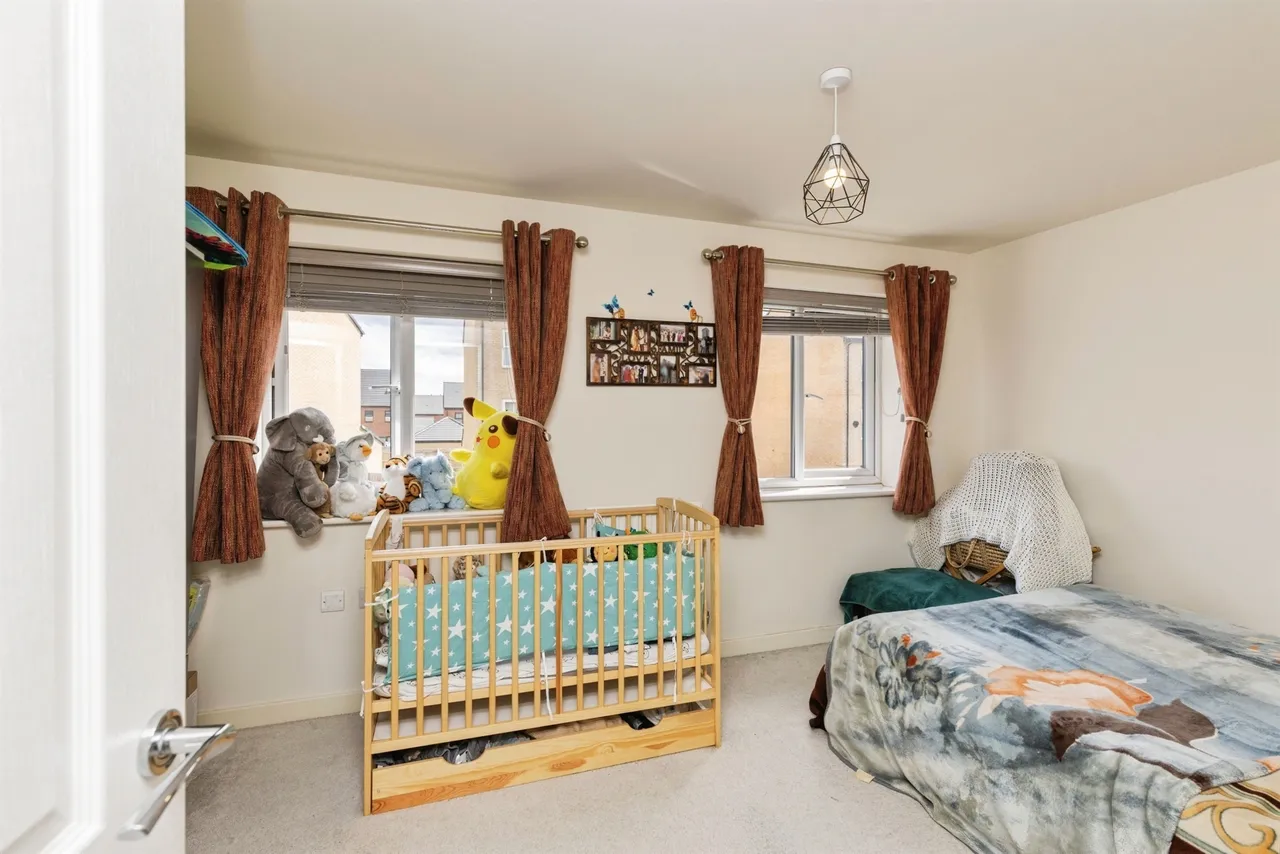 Magnolia Road, Seacroft, LS14, photo 9