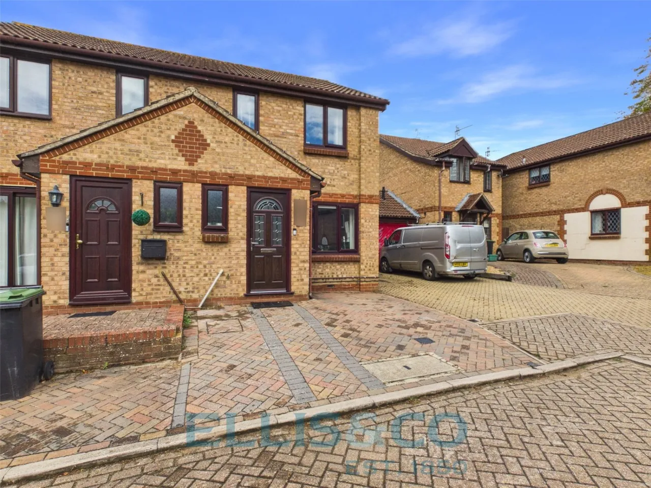 3 bed house for sale, Town Acres, Tonbridge, TN10