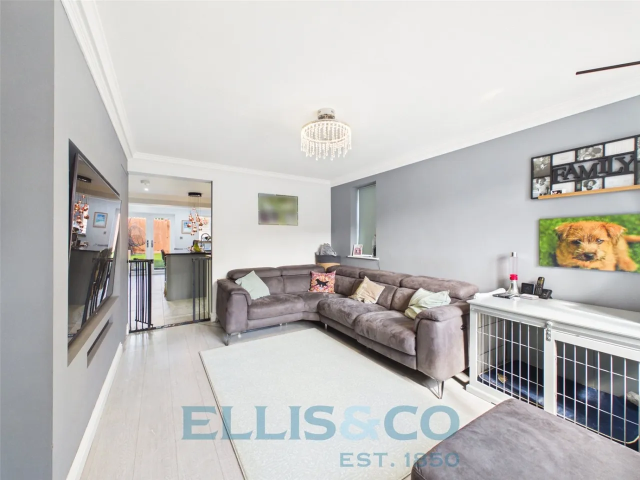 Town Acres, Tonbridge, TN10, photo 11