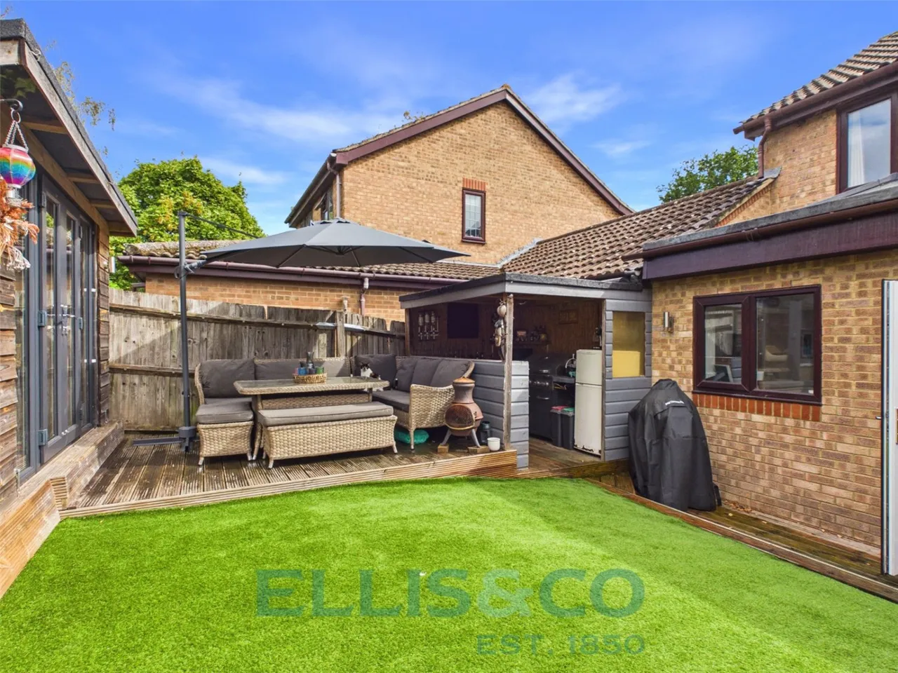 Town Acres, Tonbridge, TN10, photo 8