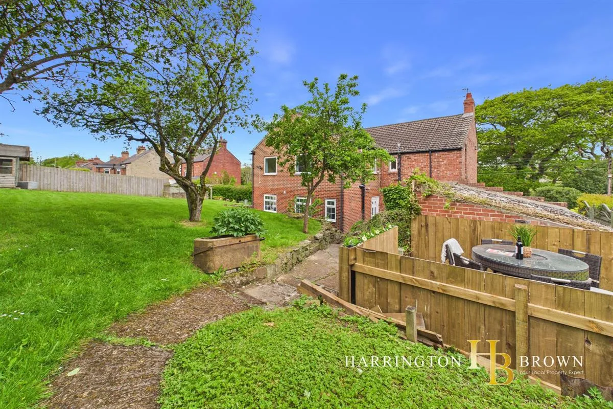 Leahurst, Low Westwood, photo 20