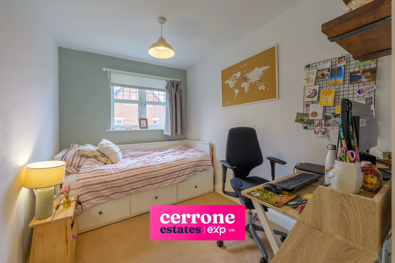 Alder Carr Close, Redditch, B98, photo 10