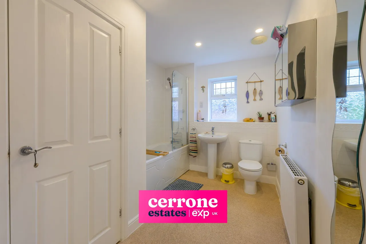Alder Carr Close, Redditch, B98, photo 11