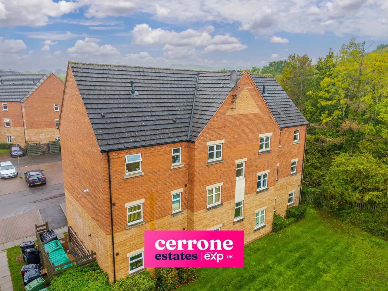 Alder Carr Close, Redditch, B98, photo 14