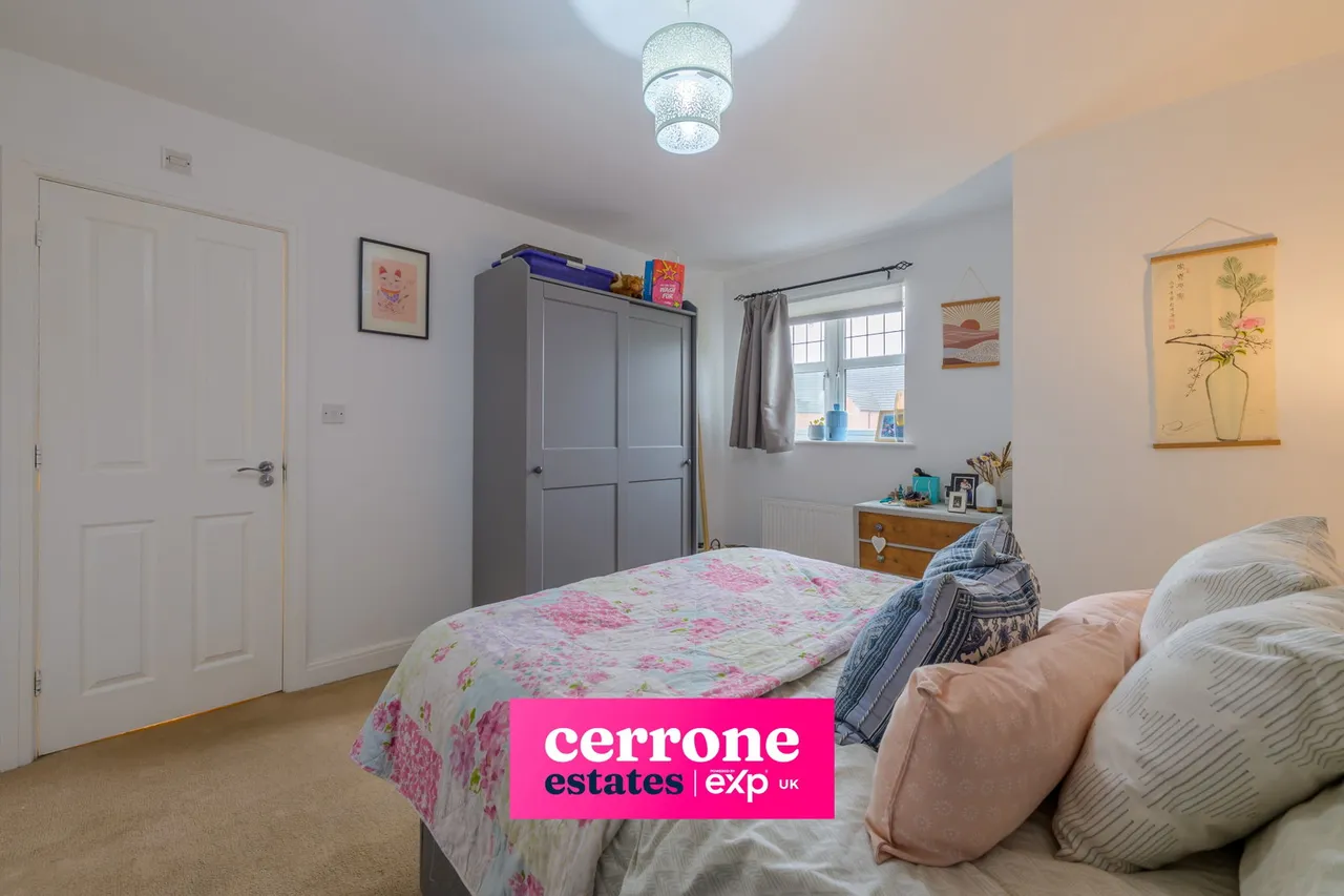 Alder Carr Close, Redditch, B98, photo 8