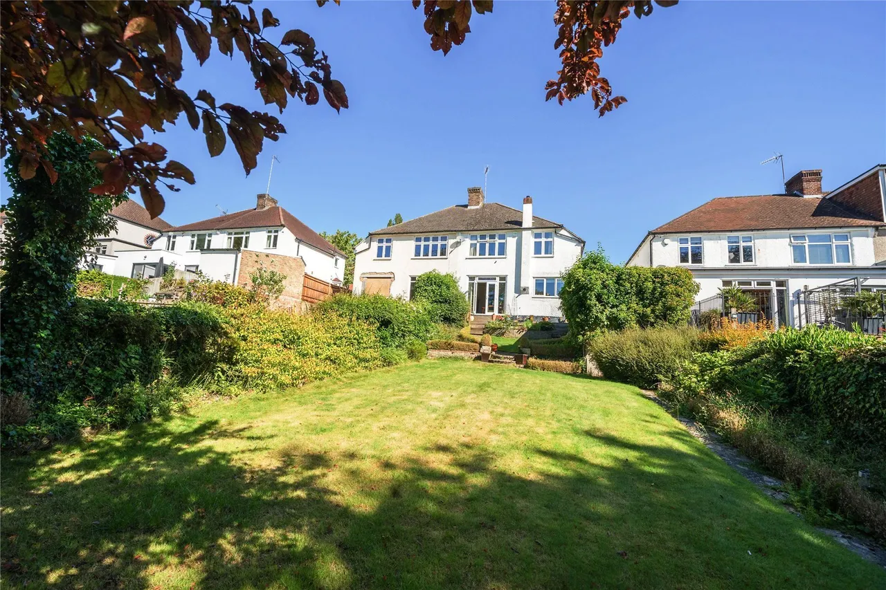 Wood Lodge Lane, West Wickham, BR4, photo 12