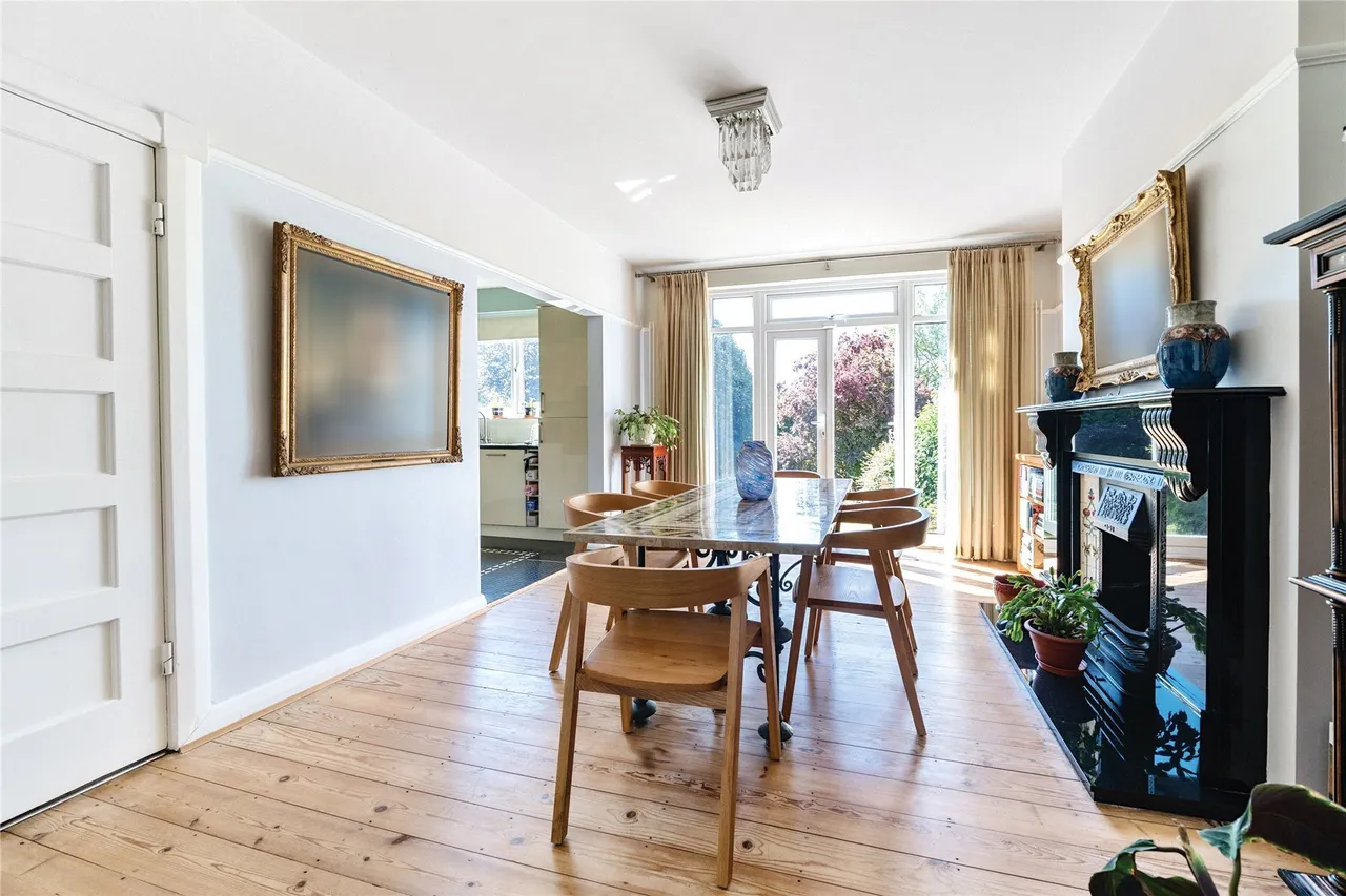 Wood Lodge Lane, West Wickham, BR4, photo 3