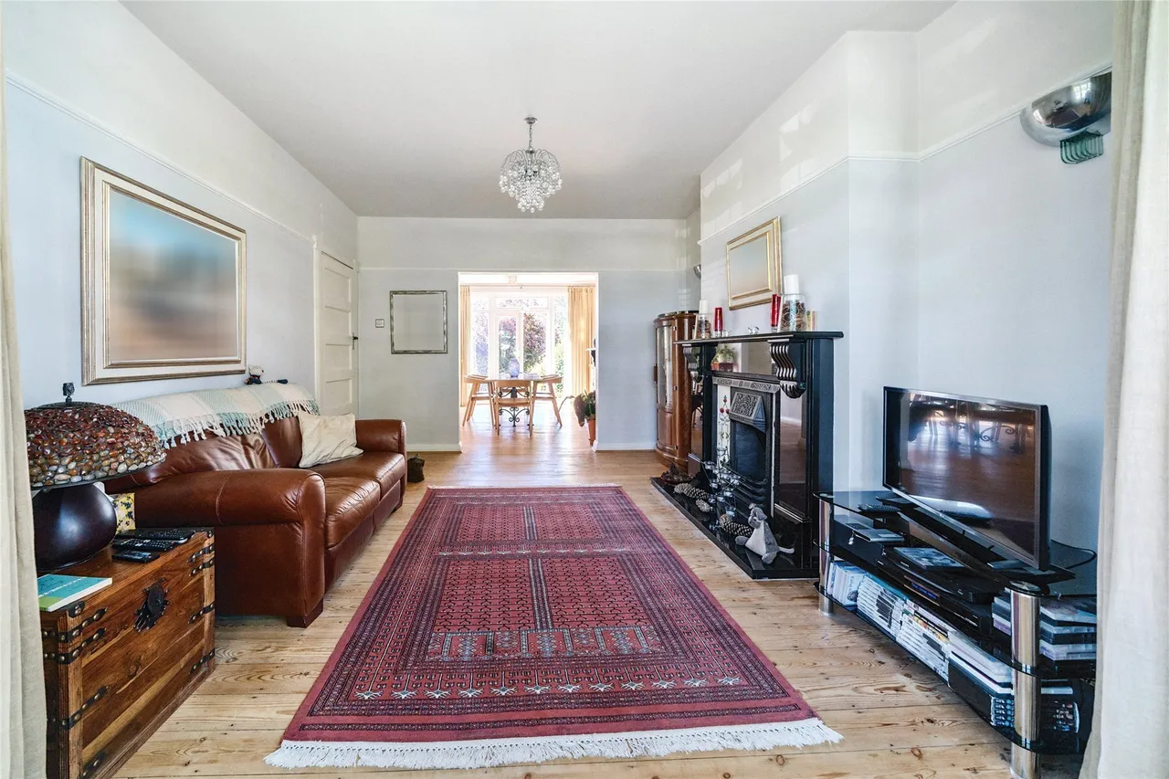 Wood Lodge Lane, West Wickham, BR4, photo 9