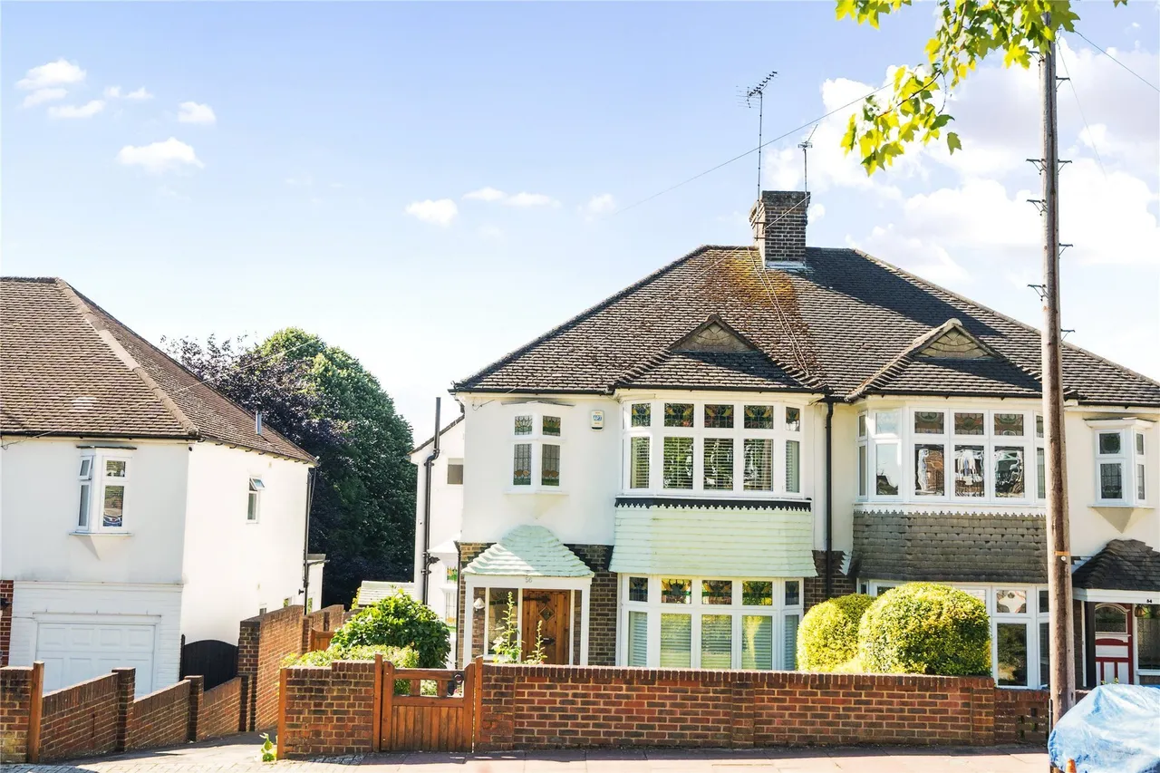 Wood Lodge Lane, West Wickham, BR4, photo 18