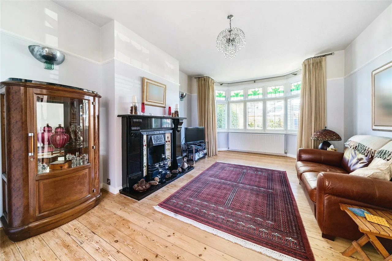 Wood Lodge Lane, West Wickham, BR4, photo 2