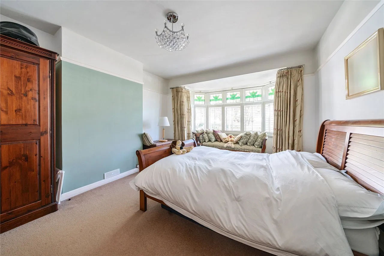 Wood Lodge Lane, West Wickham, BR4, photo 7