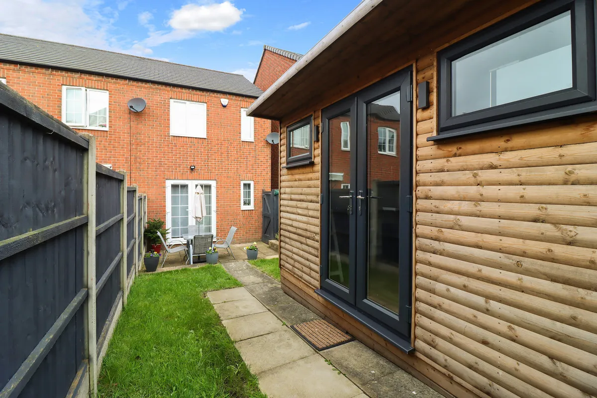 Bolsover, S44, photo 6