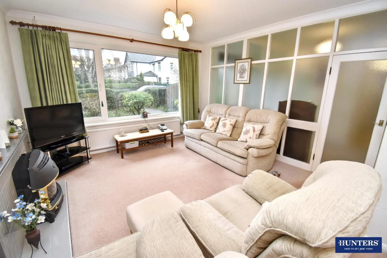 Linden Avenue, Countesthorpe, LE8, photo 6