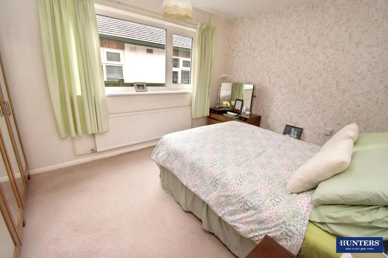 Linden Avenue, Countesthorpe, LE8, photo 12