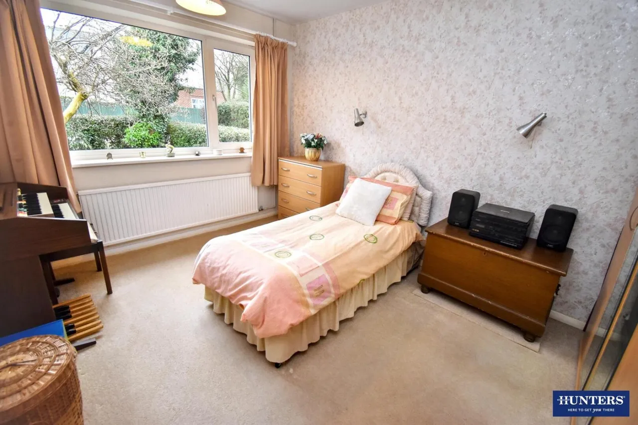 Linden Avenue, Countesthorpe, LE8, photo 11