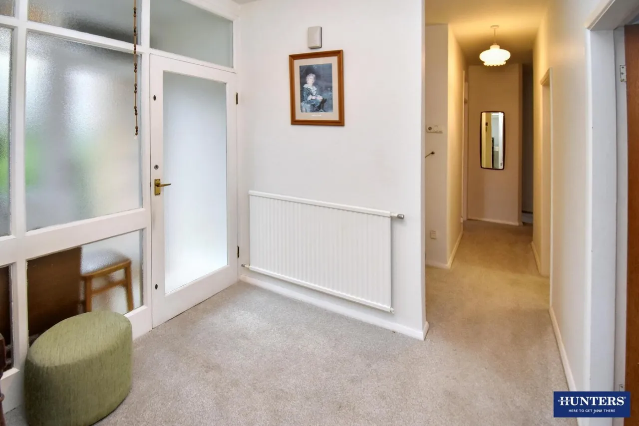 Linden Avenue, Countesthorpe, LE8, photo 15