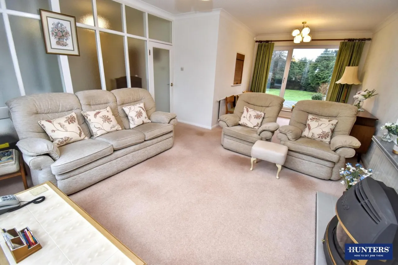 Linden Avenue, Countesthorpe, LE8, photo 7