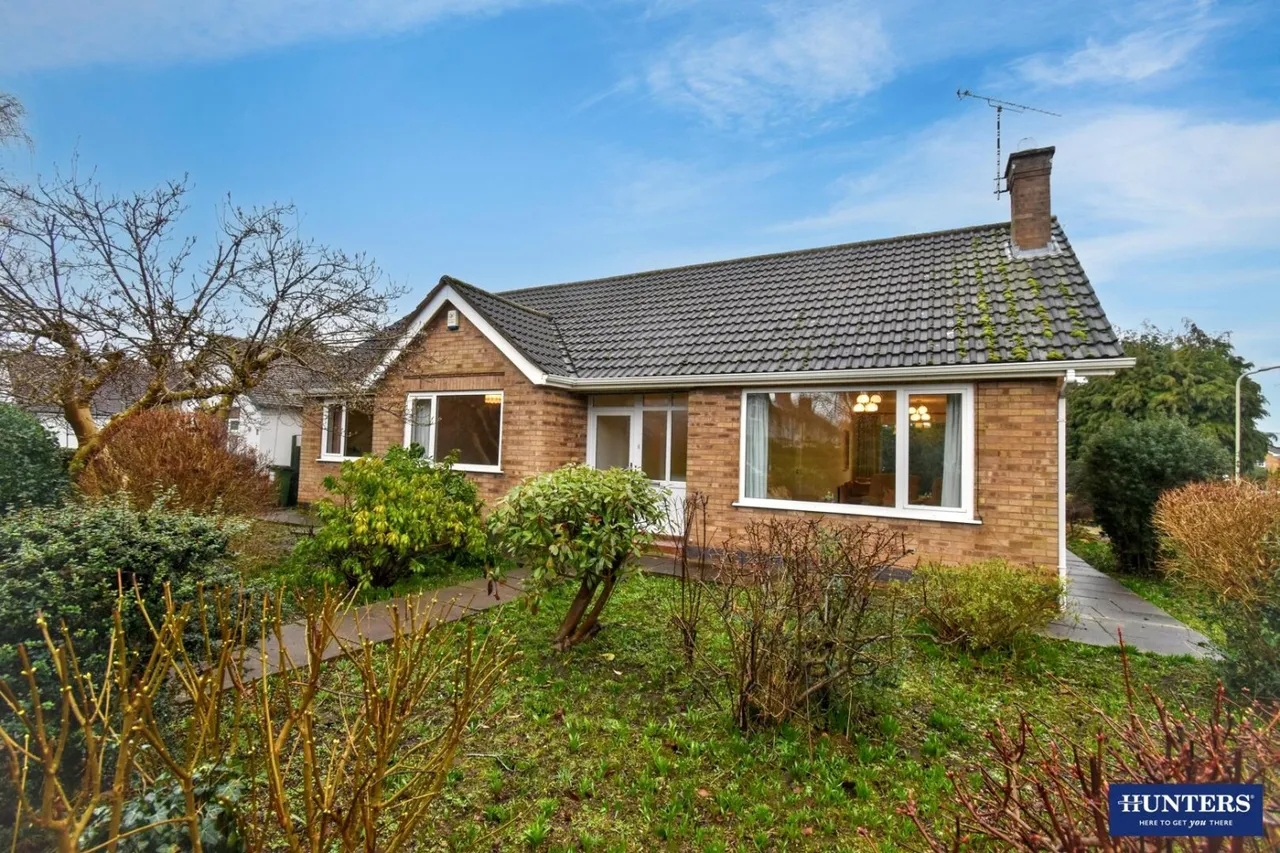 Linden Avenue, Countesthorpe, LE8, photo 17