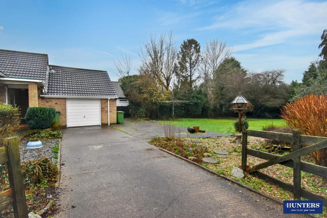 Linden Avenue, Countesthorpe, LE8, photo 2