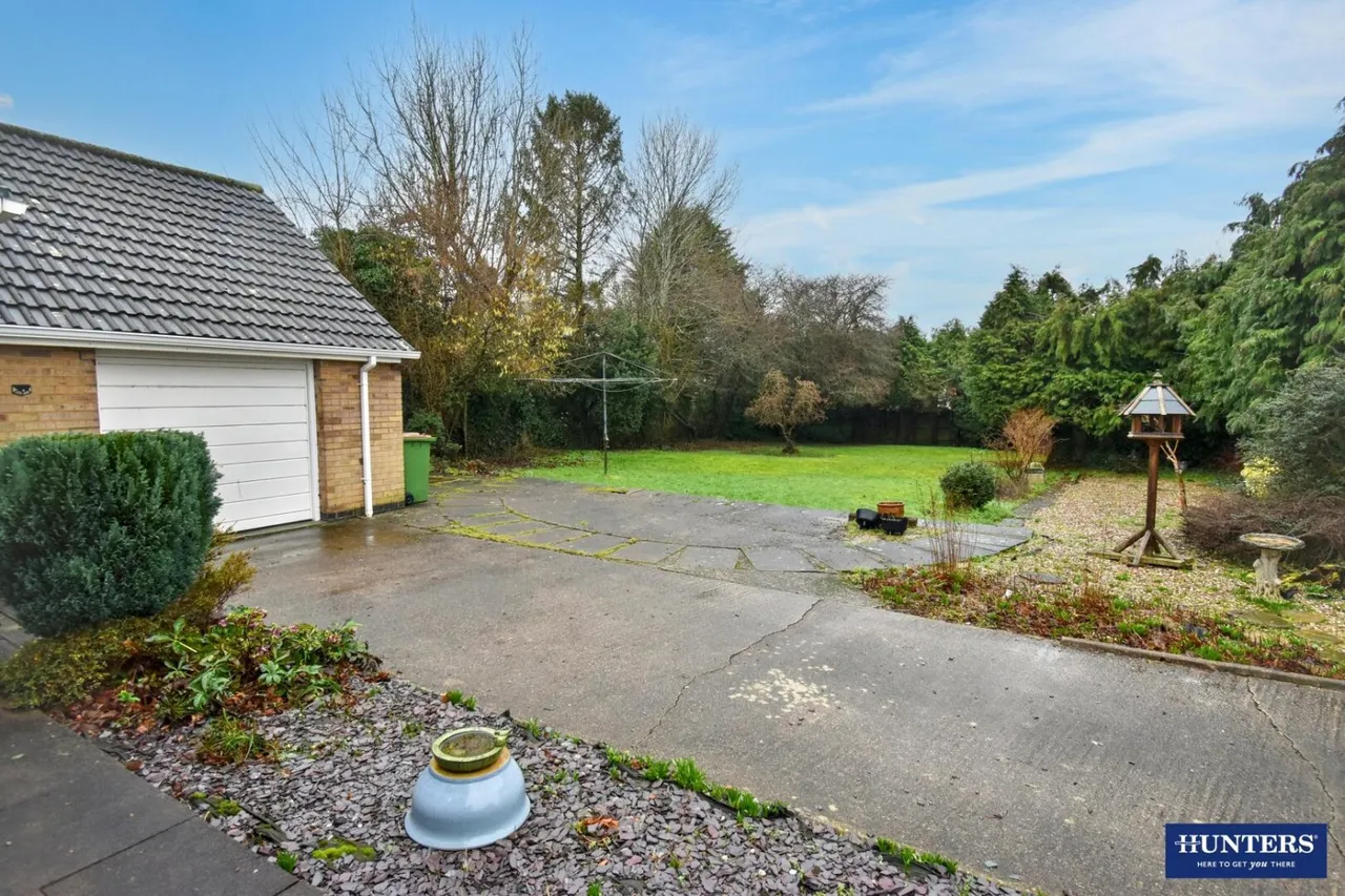 Linden Avenue, Countesthorpe, LE8, photo 3