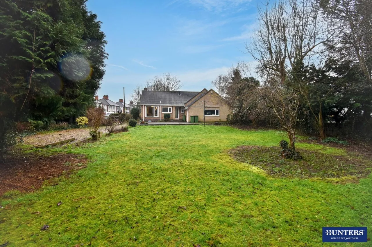 Linden Avenue, Countesthorpe, LE8, photo 5