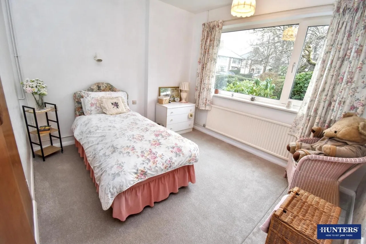 Linden Avenue, Countesthorpe, LE8, photo 10